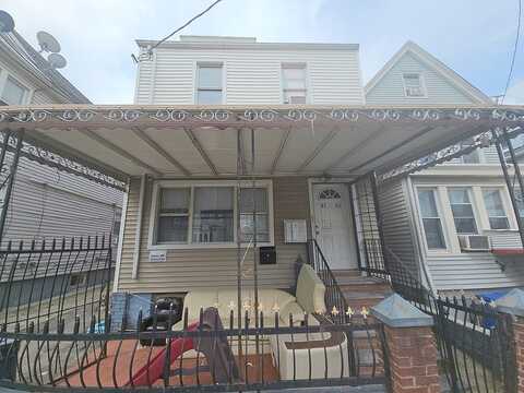 31 -22 105Th St, East Elmhurst, NY 11369