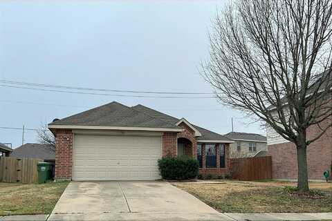 Rosslynn, SEAGOVILLE, TX 75159