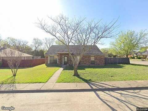 Diamond, DESOTO, TX 75115