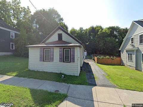 Lydell, SYRACUSE, NY 13204