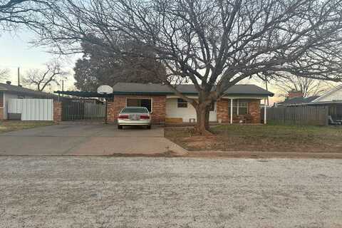 Ivy, ABILENE, TX 79603