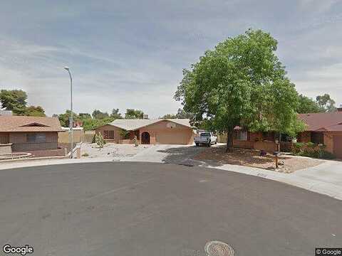 Brown, PHOENIX, AZ 85051