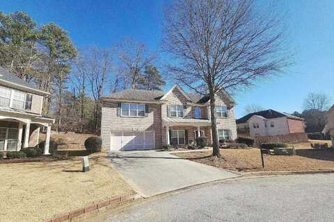 Brookwood Oak, LILBURN, GA 30047