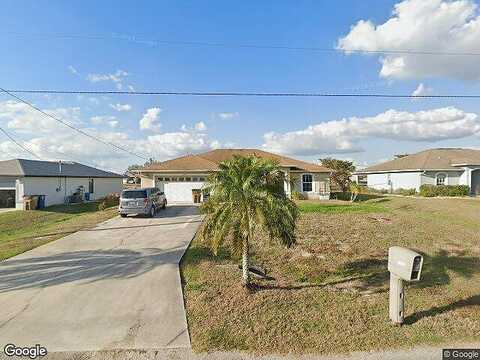 35Th, LEHIGH ACRES, FL 33976