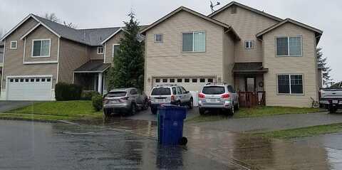 41St, FEDERAL WAY, WA 98001