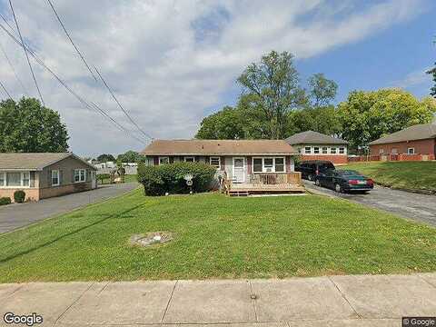 Carlisle, GREENCASTLE, PA 17225