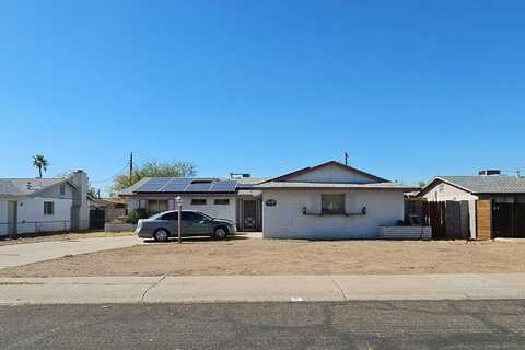 80Th, PHOENIX, AZ 85033