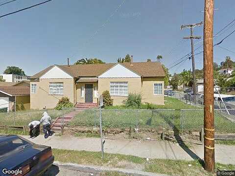 72Nd Avenue, Oakland, CA 94605