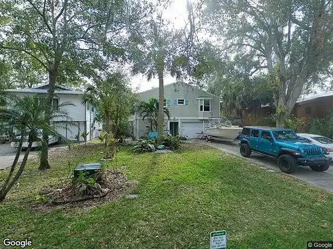 Ontario, CRYSTAL BEACH, FL 34681