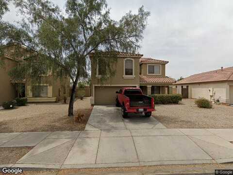 166Th, GOODYEAR, AZ 85338