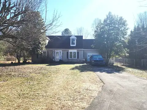 Cherokee, COOKEVILLE, TN 38506