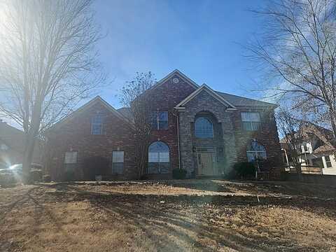 Clervaux, LITTLE ROCK, AR 72223