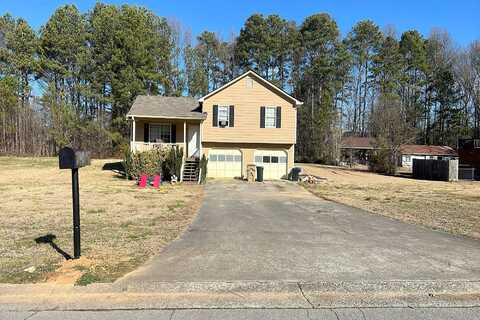 Saddle, CARTERSVILLE, GA 30121