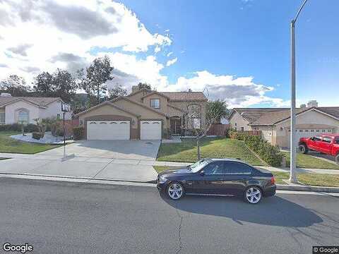 Belvedere, CORONA, CA 92882