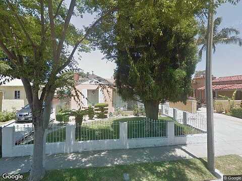 Virginia, LYNWOOD, CA 90262