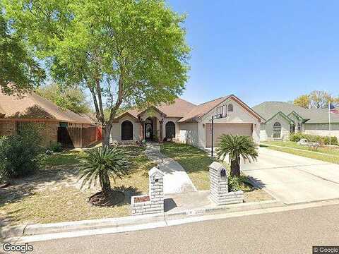 30Th, MCALLEN, TX 78501