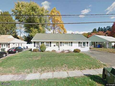 Oconnell, EAST HARTFORD, CT 06118