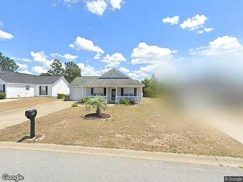 White Gables, COLUMBIA, SC 29229