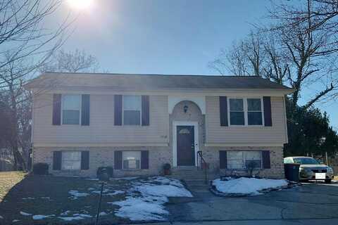 Endsley, UPPER MARLBORO, MD 20772