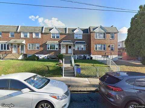 Vader, PHILADELPHIA, PA 19154