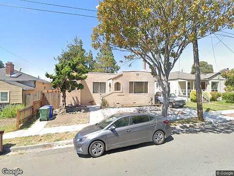 Garvin, RICHMOND, CA 94805