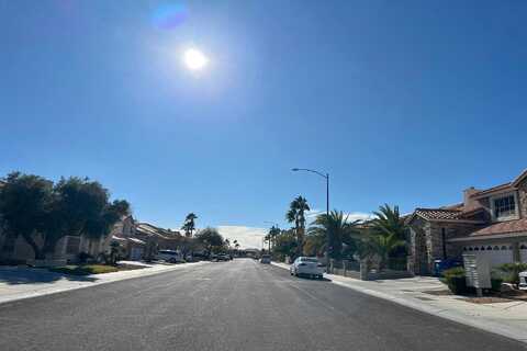 Deer Flats, LAS VEGAS, NV 89129