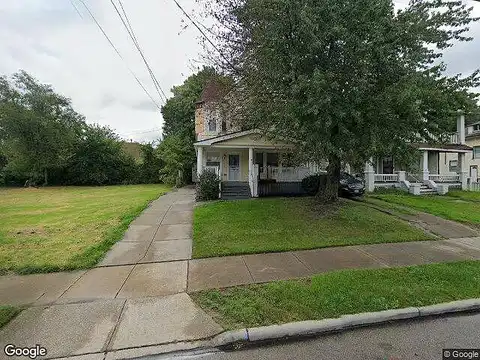 71St, CLEVELAND, OH 44105