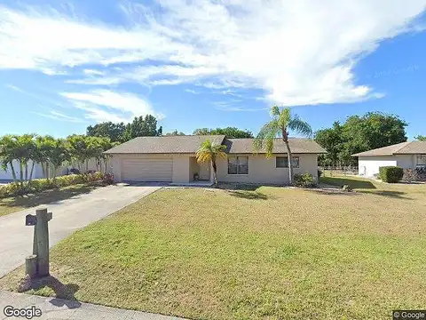 1St, CAPE CORAL, FL 33914