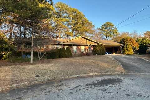 Crestcliff, TUCKER, GA 30084