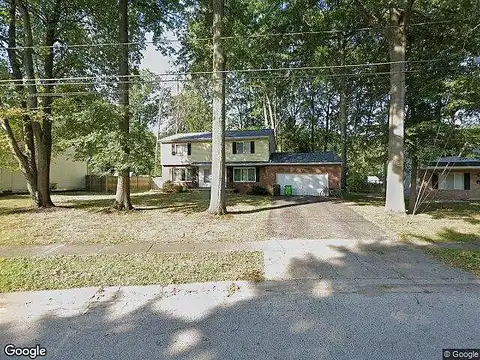 Osage St # 3780, STOW, OH 44224