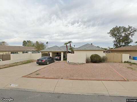 Becker, PHOENIX, AZ 85029