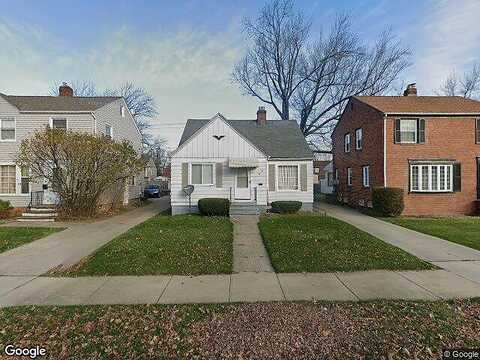 Grosvenor, CLEVELAND, OH 44118