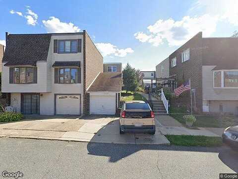 Charteris, PHILADELPHIA, PA 19154