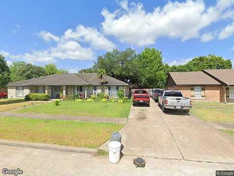 Quiet Place, HOUSTON, TX 77082