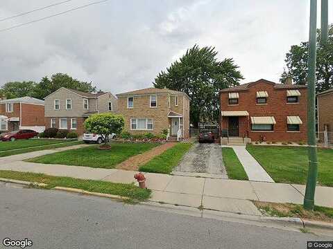 87Th, CHICAGO, IL 60652