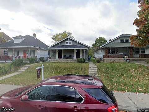 Byram, INDIANAPOLIS, IN 46208