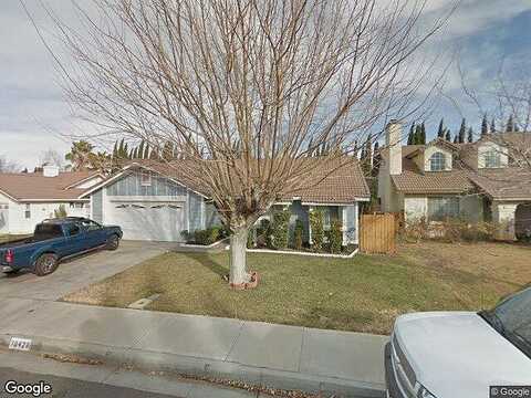 Southcliff, PALMDALE, CA 93551