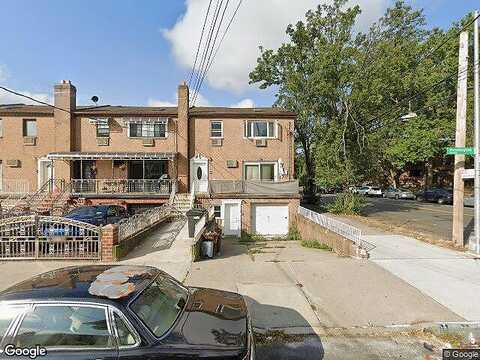 Huntington, BRONX, NY 10465