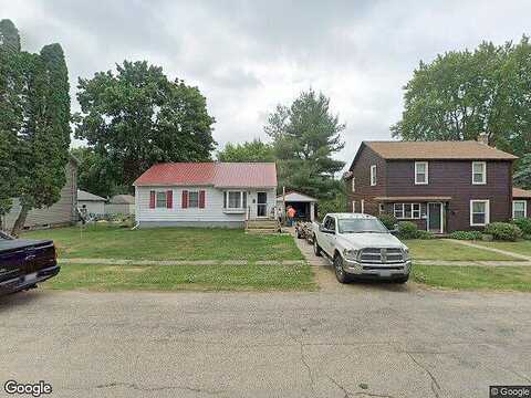 Main, MOUNT MORRIS, IL 61054