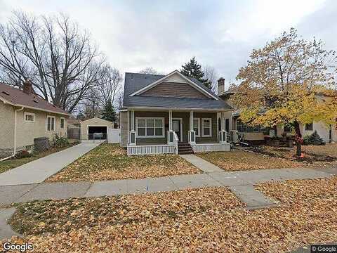 37Th, MINNEAPOLIS, MN 55406