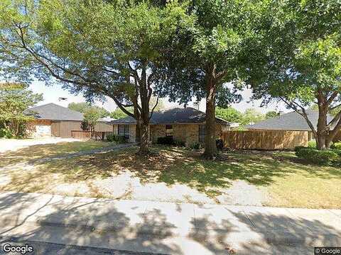 Bradshaw, CEDAR HILL, TX 75104