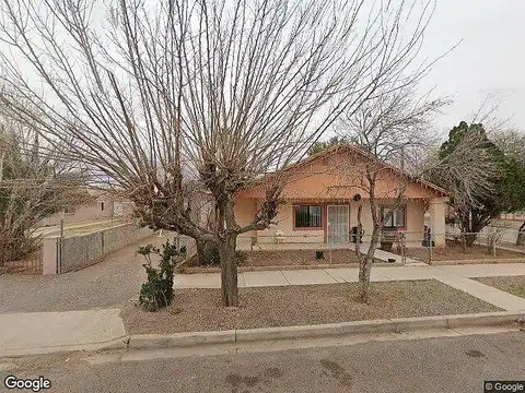 6Th, DOUGLAS, AZ 85607