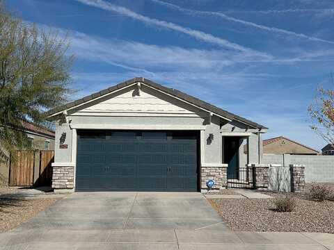 Sunland, MARICOPA, AZ 85138