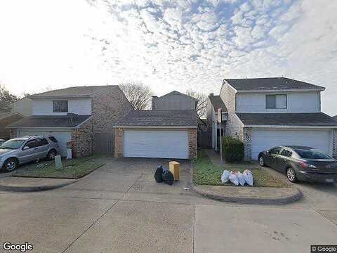 Dawn, DUNCANVILLE, TX 75137