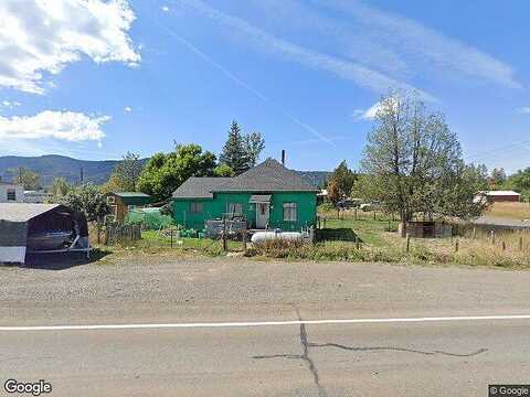 Highway 82, WALLOWA, OR 97885