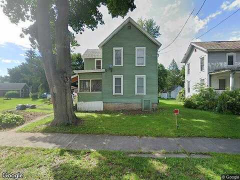 Elm, ONEIDA, NY 13421