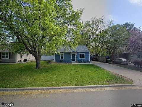 Benton, ANOKA, MN 55303