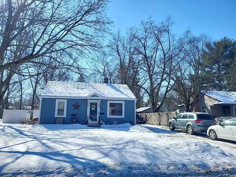 Benton, ANOKA, MN 55303