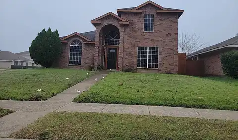 Maplegrove, CEDAR HILL, TX 75104