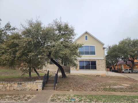 Pueblo Pintado, HELOTES, TX 78023